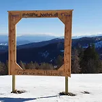 Alpl - Waldblick Mit Sauna, Kamin & Whirlwanne