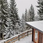 Alpl - Waldblick Mit Sauna, Kamin & Whirlwanne Lägenhet *