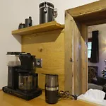 Alpl - Waldblick Mit Sauna, Kamin & Whirlwanne Hochrindl