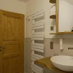 Alpl - Waldblick Mit Sauna, Kamin & Whirlwanne Lägenhet *