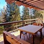 Alpl - Waldblick Mit Sauna, Kamin & Whirlwanne * Hochrindl