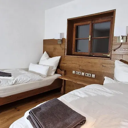 Alpl - Waldblick Mit Sauna, Kamin & Whirlwanne *