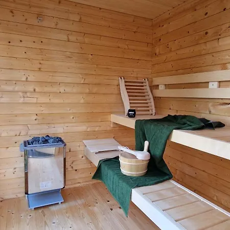 Alpl - Waldblick Mit Sauna, Kamin & Whirlwanne Apartmán *