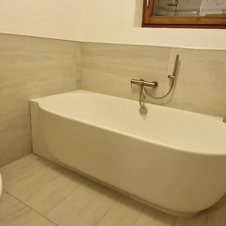 Alpl - Waldblick Mit Sauna, Kamin & Whirlwanne Lägenhet Hochrindl