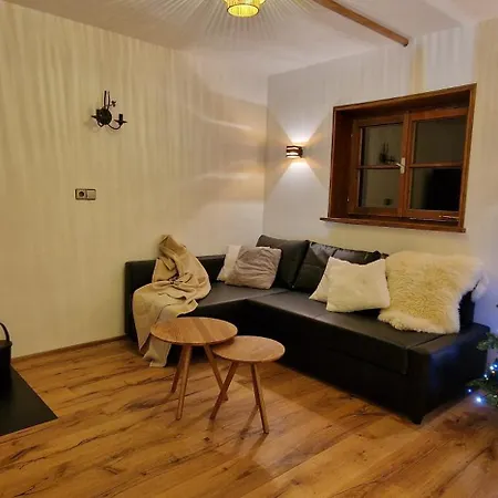 Alpl - Waldblick Mit Sauna, Kamin & Whirlwanne