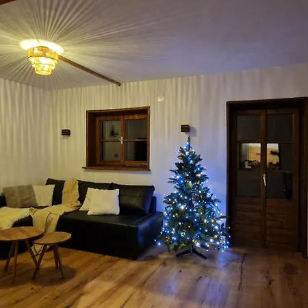 Apartment Alpl - Waldblick Mit Sauna, Kamin & Whirlwanne
