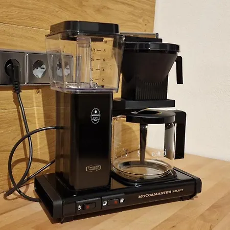 Alpl - Waldblick Mit Sauna, Kamin & Whirlwanne Hochrindl