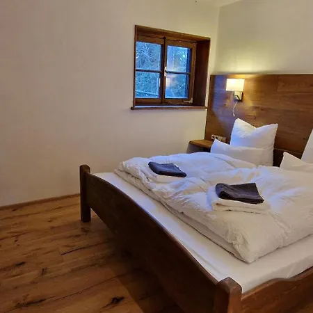 Alpl - Waldblick Mit Sauna, Kamin & Whirlwanne