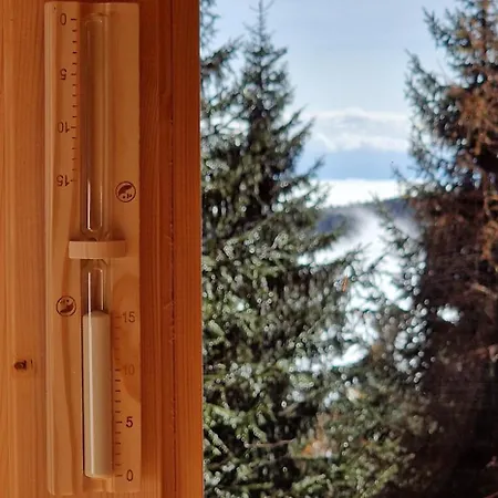Alpl - Waldblick Mit Sauna, Kamin & Whirlwanne *