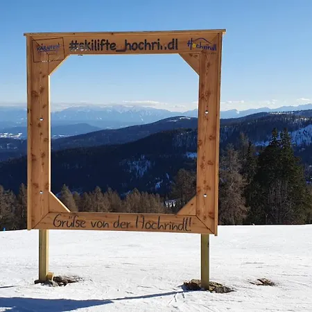 Alpl - Waldblick Mit Sauna, Kamin & Whirlwanne