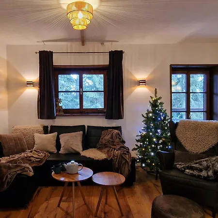 Alpl - Waldblick Mit Sauna, Kamin & Whirlwanne