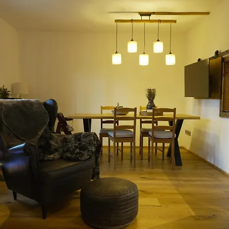 Alpl - Waldblick Mit Sauna, Kamin & Whirlwanne * Hochrindl