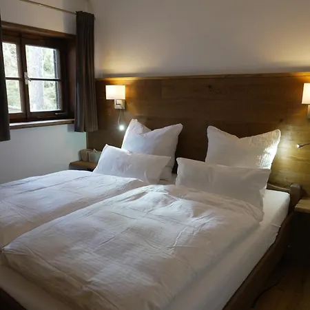 Alpl - Waldblick Mit Sauna, Kamin & Whirlwanne Hochrindl