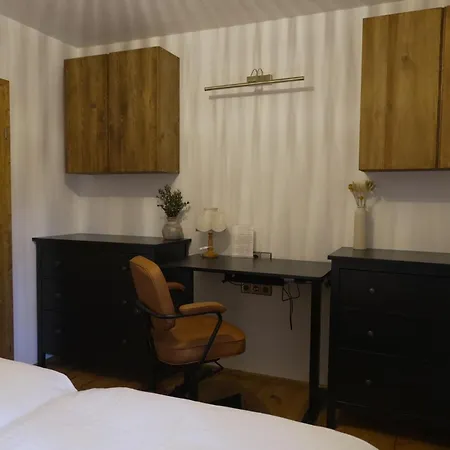 Alpl - Waldblick Mit Sauna, Kamin & Whirlwanne Hochrindl