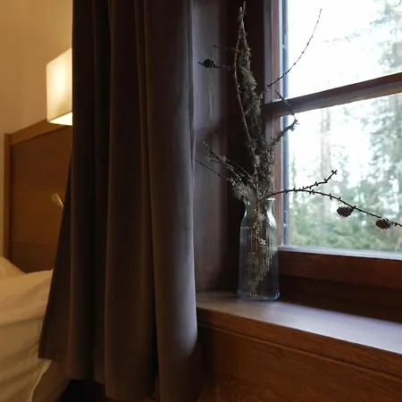 Alpl - Waldblick Mit Sauna, Kamin & Whirlwanne * Hochrindl