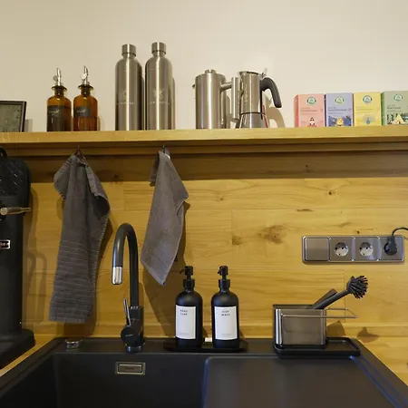 Apartment Alpl - Waldblick Mit Sauna, Kamin & Whirlwanne