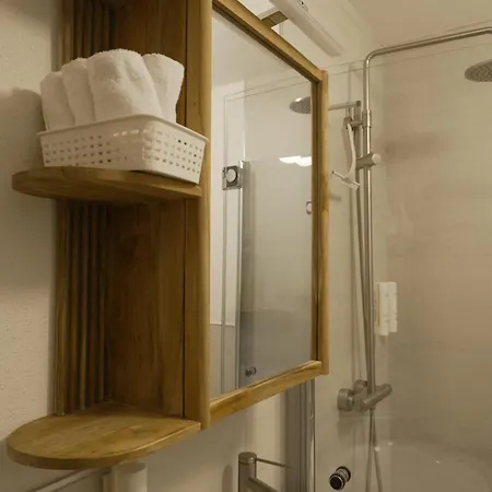 Apartment Alpl - Waldblick Mit Sauna, Kamin & Whirlwanne Hochrindl
