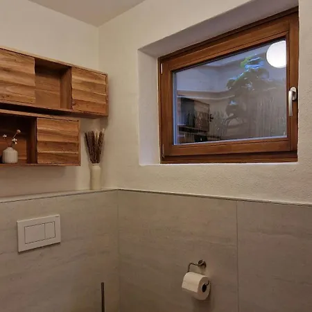 Apartment Alpl - Waldblick Mit Sauna, Kamin & Whirlwanne *
