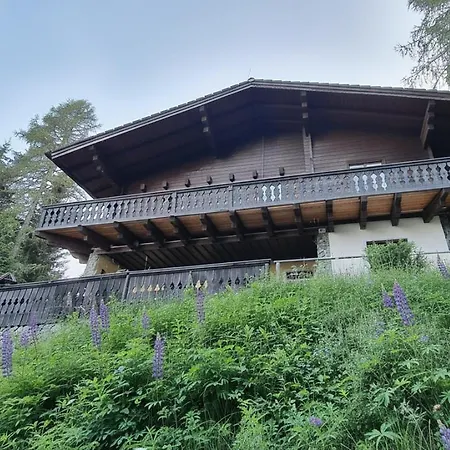 Alpl - Waldblick Mit Sauna, Kamin & Whirlwanne