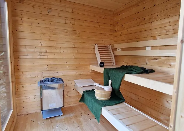 Alpl - Waldblick Mit Sauna, Kamin & Whirlwanne Apartman *