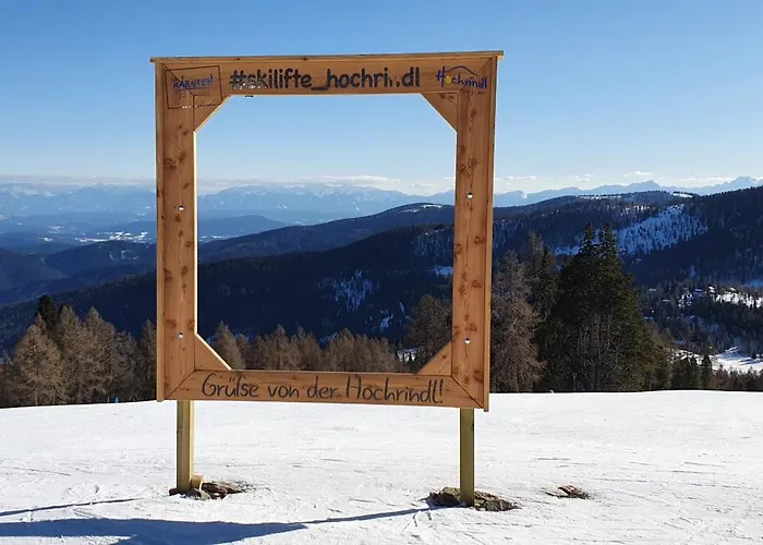 Alpl - Waldblick Mit Sauna, Kamin & Whirlwanne
