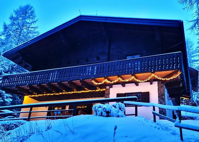 Alpl - Waldblick Mit Sauna, Kamin & Whirlwanne *