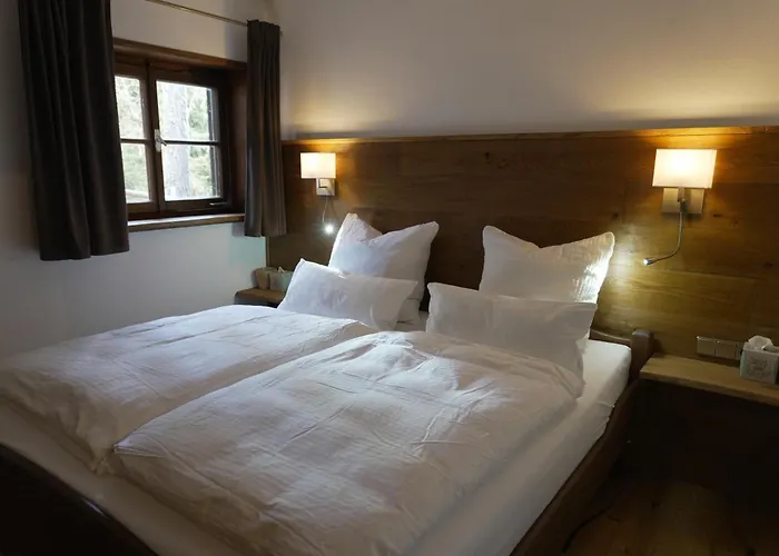 Alpl - Waldblick Mit Sauna, Kamin & Whirlwanne Hochrindl