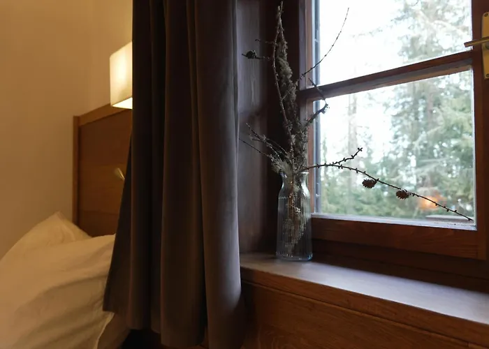 Alpl - Waldblick Mit Sauna, Kamin & Whirlwanne * Hochrindl