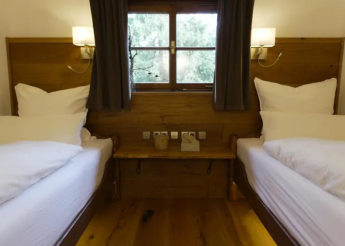 Alpl - Waldblick Mit Sauna, Kamin & Whirlwanne Apartament