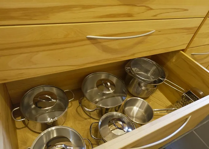 Apartament Alpl - Waldblick Mit Sauna, Kamin & Whirlwanne Hochrindl