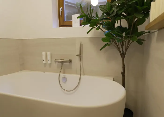 Alpl - Waldblick Mit Sauna, Kamin & Whirlwanne Hochrindl