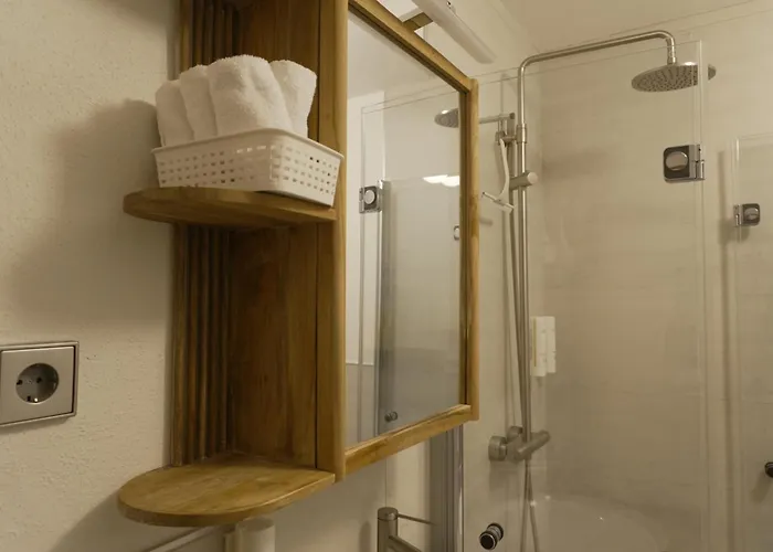 Apartament Alpl - Waldblick Mit Sauna, Kamin & Whirlwanne Hochrindl