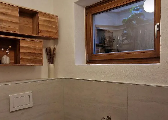 Apartman Alpl - Waldblick Mit Sauna, Kamin & Whirlwanne *